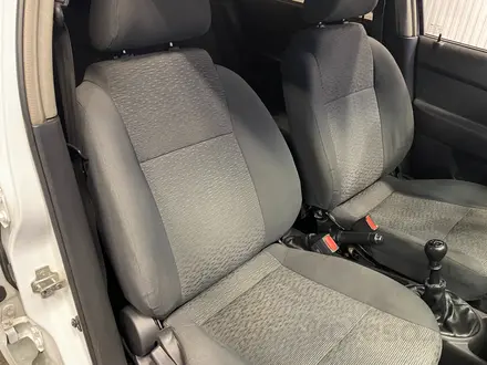 Chevrolet Nexia 2021 года за 3 210 000 тг. в Шымкент – фото 9