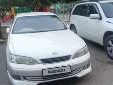 Toyota Windom, 1998