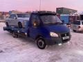 ГАЗ 2005 года за 5 700 000 тг. в Астана – фото 3