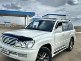 Lexus LX 470 1998 годаfor7 600 000 тг. в Жезказган