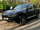 Porsche Cayenne 2006 года за 4 500 000 тг. в Алматы