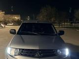 Mitsubishi L200 2011 годаүшін6 000 000 тг. в Тараз – фото 2