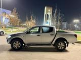 Mitsubishi L200 2011 годаүшін6 000 000 тг. в Тараз – фото 4