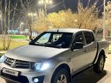 Mitsubishi L200 2011 годаүшін6 000 000 тг. в Тараз – фото 3