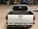 Mitsubishi L200 2011 годаүшін6 000 000 тг. в Тараз – фото 5
