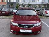 Kia Cerato 2012 годаүшін5 000 000 тг. в Алматы – фото 2