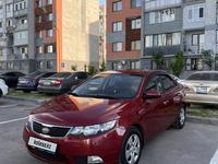 Kia Cerato 2012 года за 5 000 000 тг. в Алматы