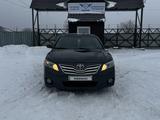 Toyota Camry 2010 года за 7 300 000 тг. в Уральск – фото 3