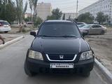 Honda CR-V 1997 годаүшін3 300 000 тг. в Кызылорда