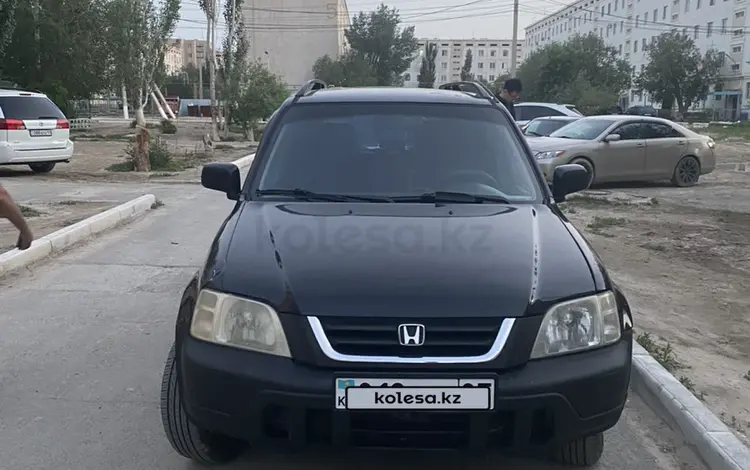 Honda CR-V 1997 года за 3 300 000 тг. в Кызылорда