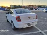 Chevrolet Cobalt 2024 годаүшін8 000 000 тг. в Атырау – фото 3