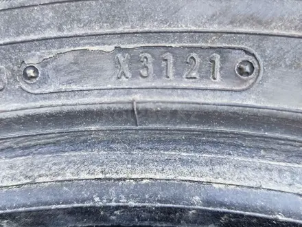 Шины Dunlop 285/60R18 за 45 000 тг. в Алматы – фото 4