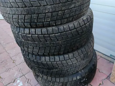 Шины Dunlop 285/60R18 за 45 000 тг. в Алматы – фото 7