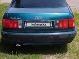 Audi 80 1993 года за 1 200 000 тг. в Алматы – фото 3