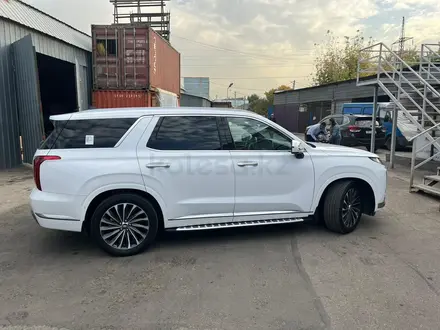 Hyundai Palisade 2023 года за 30 000 000 тг. в Шымкент – фото 2