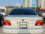 BMW 528 1996 годаүшін4 500 000 тг. в Алматы – фото 3