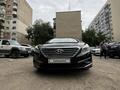 Hyundai Sonata 2016 годаfor7 700 000 тг. в Алматы – фото 5