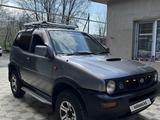 Nissan Mistral 1997 года за 2 500 000 тг. в Алматы