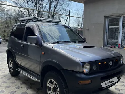 Nissan Mistral 1997 года за 2 500 000 тг. в Алматы