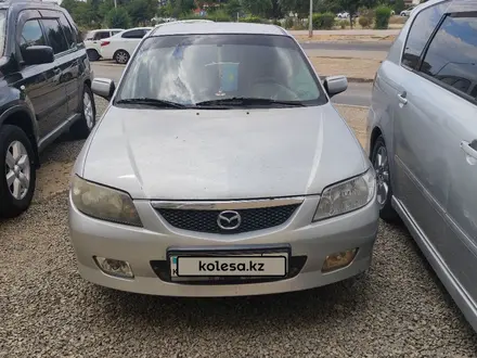 Mazda 323 2003 года за 1 700 000 тг. в Актау