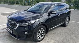 Kia Sorento 2020 года за 13 500 000 тг. в Атырау – фото 2