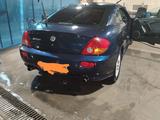 Hyundai Tuscani 2005 года за 1 800 000 тг. в Астана