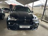 BMW X5 2007 годаүшін8 400 000 тг. в Шымкент – фото 2