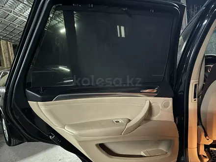BMW X5 2007 года за 8 400 000 тг. в Шымкент – фото 15