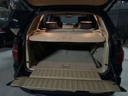 BMW X5 2007 года за 8 400 000 тг. в Шымкент – фото 17
