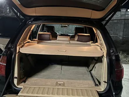 BMW X5 2007 года за 8 400 000 тг. в Шымкент – фото 18