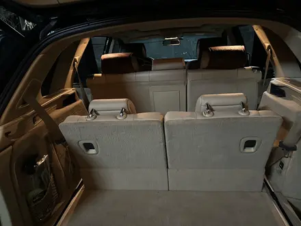 BMW X5 2007 года за 8 400 000 тг. в Шымкент – фото 20