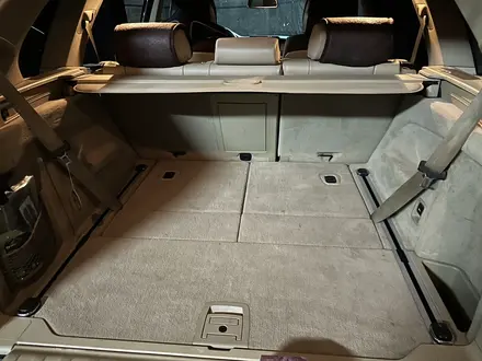 BMW X5 2007 года за 8 400 000 тг. в Шымкент – фото 19