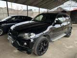 BMW X5 2007 годаүшін8 400 000 тг. в Шымкент – фото 3