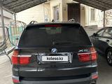 BMW X5 2007 годаүшін8 400 000 тг. в Шымкент – фото 4