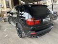 BMW X5 2007 года за 8 600 000 тг. в Шымкент – фото 5