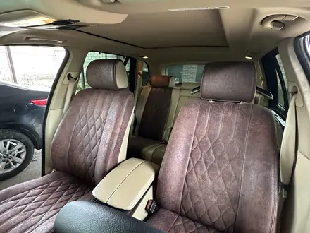 BMW X5 2007 года за 8 400 000 тг. в Шымкент – фото 8