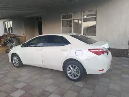 Toyota Corolla 2015 годаүшін7 400 000 тг. в Атырау – фото 2