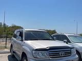 Toyota Land Cruiser 2004 годаүшін7 500 000 тг. в Актау – фото 2