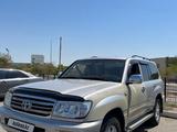 Toyota Land Cruiser 2004 годаүшін7 500 000 тг. в Актау – фото 3