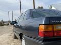 Audi 100 1990 годаfor2 400 000 тг. в Кордай – фото 22