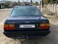 Audi 100 1990 года за 2 400 000 тг. в Кордай – фото 25