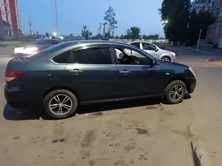 Nissan Almera 2016 года за 2 500 000 тг. в Павлодар – фото 7