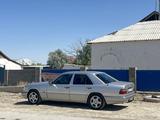 Mercedes-Benz E 220 1995 года за 2 800 000 тг. в Туркестан – фото 4
