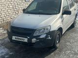 ВАЗ (Lada) Granta 2190 2013 года за 2 200 000 тг. в Семей – фото 5