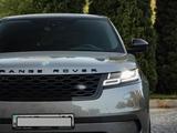 Land Rover Range Rover Velar 2020 года за 25 500 000 тг. в Алматы – фото 5