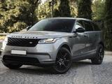 Land Rover Range Rover Velar 2020 года за 25 500 000 тг. в Алматы