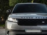 Land Rover Range Rover Velar 2020 года за 25 500 000 тг. в Алматы – фото 3