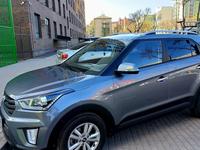 Hyundai Creta 2019 годаүшін10 500 000 тг. в Петропавловск