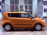Kia Soul 2009 годаүшін3 800 000 тг. в Павлодар – фото 4