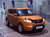 Kia Soul 2009 годаүшін3 800 000 тг. в Павлодар – фото 3